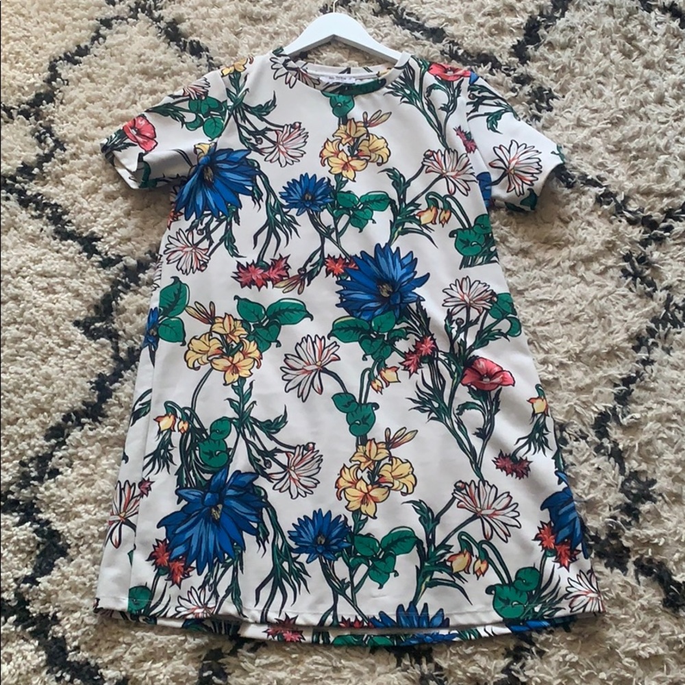 🔥 SOLD🔥 Zara dress